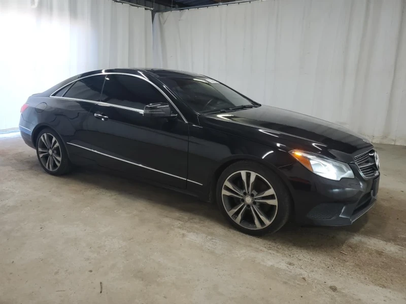 Mercedes-Benz E 400, снимка 4 - Автомобили и джипове - 48735708