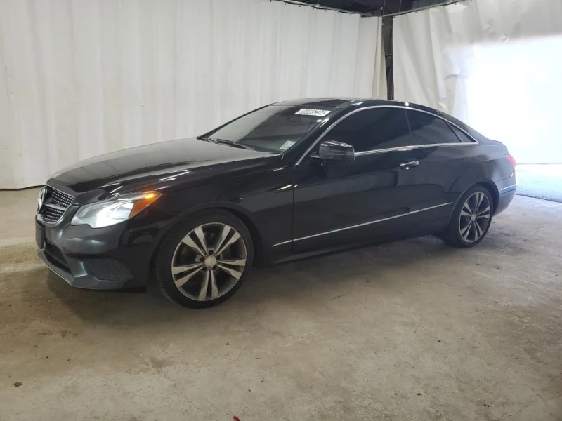 Mercedes-Benz E 400, снимка 1 - Автомобили и джипове - 48735708