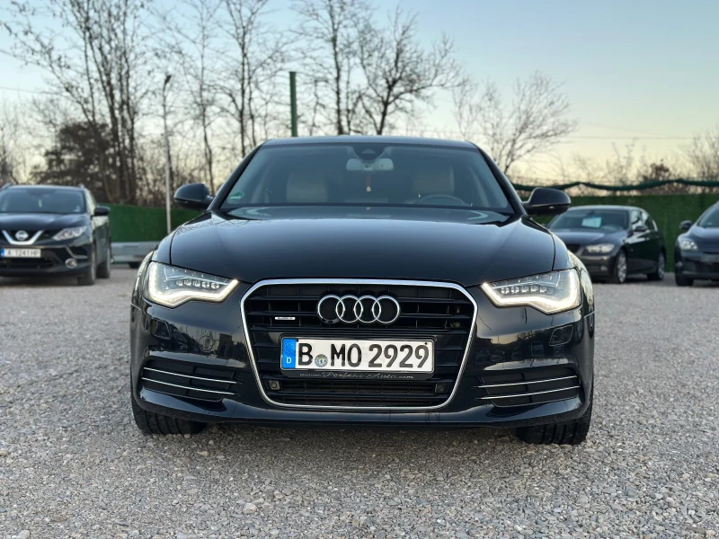 Audi A6 FULL LED* Keyless* S-Tronic* 245hp* , снимка 2 - Автомобили и джипове - 48808772