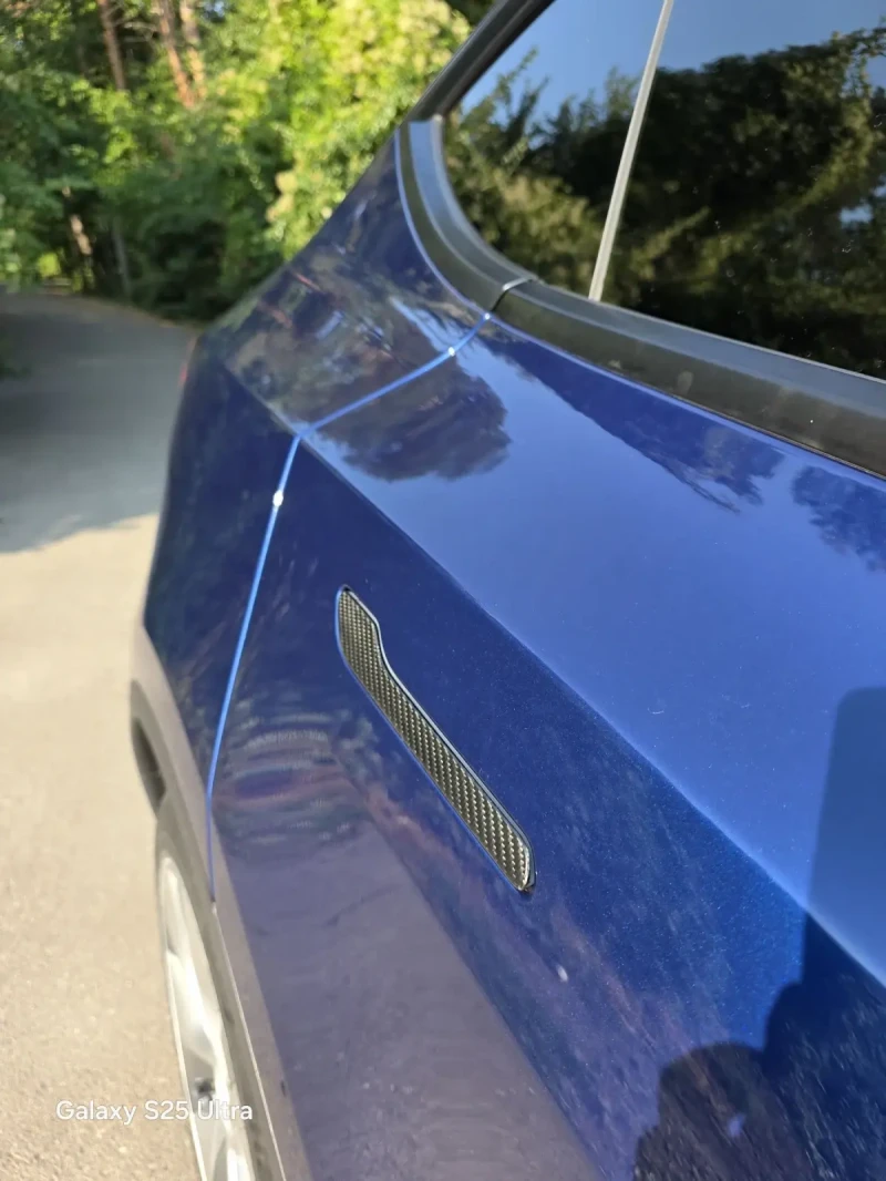 Tesla Model Y Long Range 2023 Гаранция, снимка 4 - Автомобили и джипове - 53032731