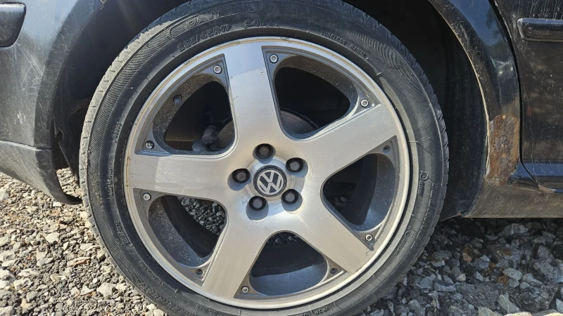 VW Golf 4 1.9 TDI На Части, снимка 9 - Автомобили и джипове - 52831153