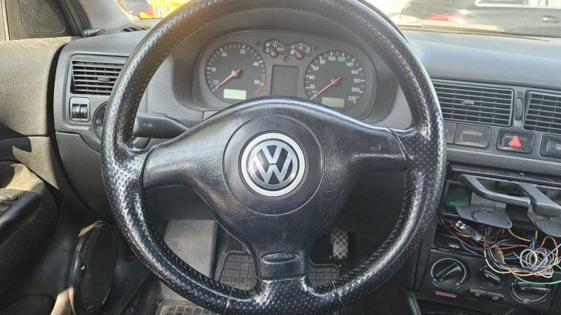 VW Golf 4 1.9 TDI На Части, снимка 8 - Автомобили и джипове - 52831153