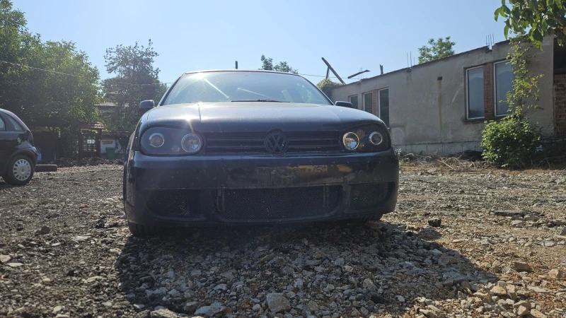VW Golf 4 1.9 TDI На Части, снимка 3 - Автомобили и джипове - 52831153