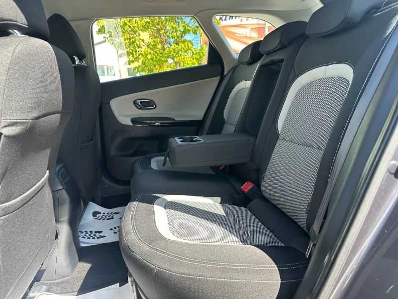 Kia Ceed 1.6d 128 к.с., снимка 9 - Автомобили и джипове - 51729904