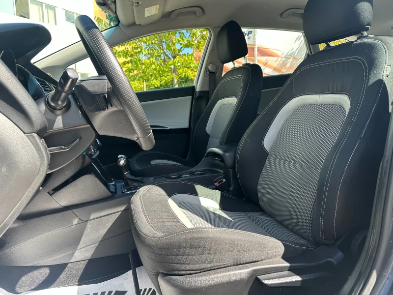 Kia Ceed 1.6d 128 к.с., снимка 8 - Автомобили и джипове - 51729904