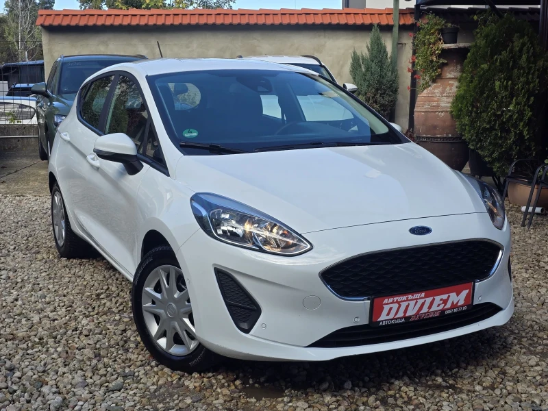 Ford Fiesta 1.0 - GERMANY- ПРОМОЦИЯ!!!