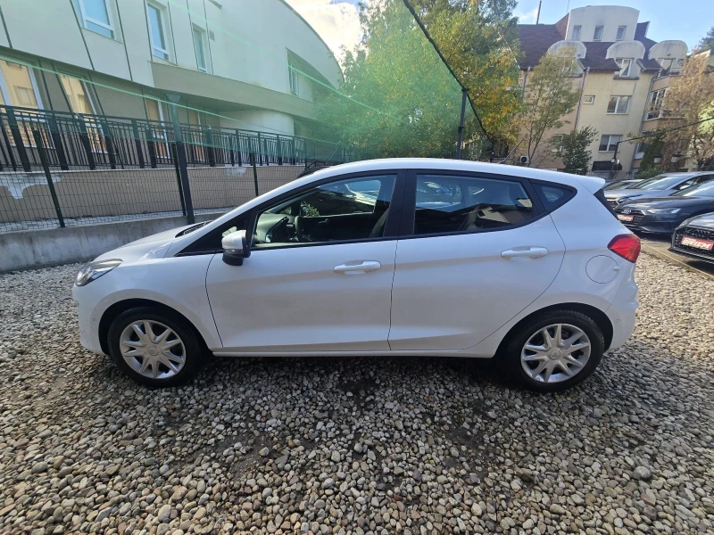 Ford Fiesta 1.0 - GERMANY- ПРОМОЦИЯ!!!, снимка 7 - Автомобили и джипове - 52106881