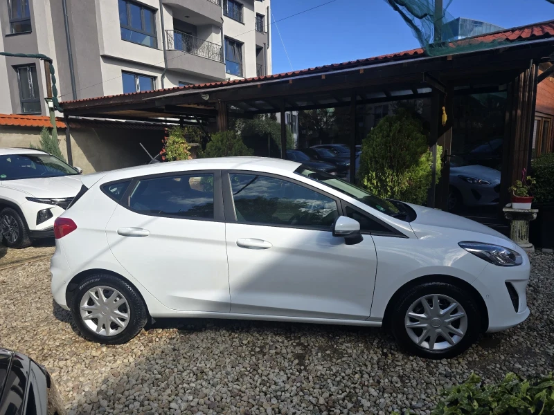 Ford Fiesta 1.0 - GERMANY- ПРОМОЦИЯ!!!, снимка 6 - Автомобили и джипове - 52106881