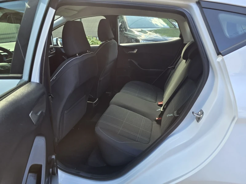 Ford Fiesta 1.0 - GERMANY- ПРОМОЦИЯ!!!, снимка 11 - Автомобили и джипове - 52106881