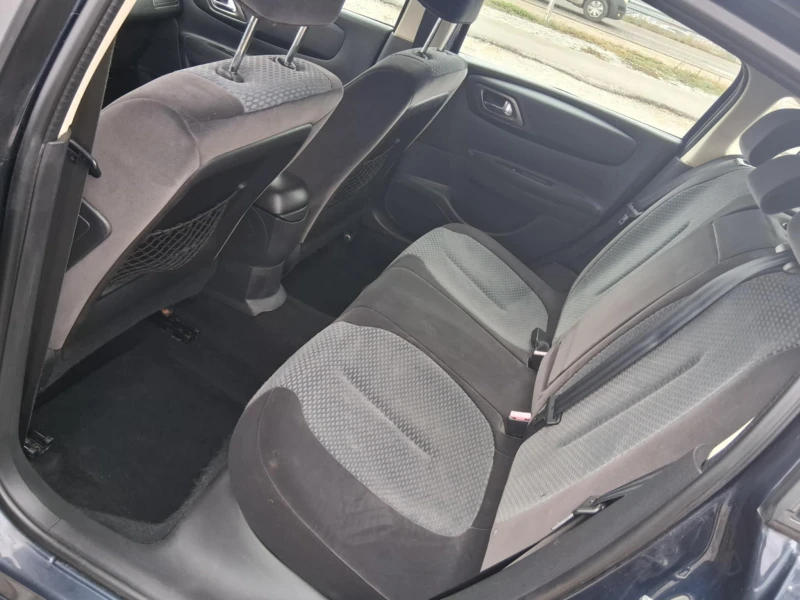Citroen C3 1.6VTI, снимка 11 - Автомобили и джипове - 52825616