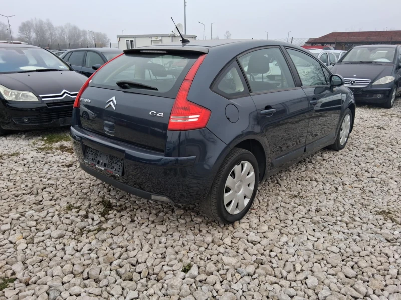 Citroen C3 1.6VTI, снимка 6 - Автомобили и джипове - 52825616