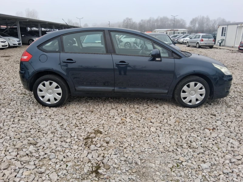 Citroen C3 1.6VTI, снимка 7 - Автомобили и джипове - 52825616