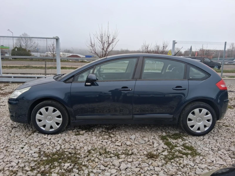 Citroen C3 1.6VTI, снимка 2 - Автомобили и джипове - 52825616