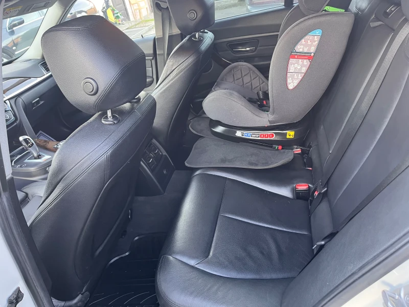 BMW 320 320xdrive B47 , снимка 8 - Автомобили и джипове - 52840369