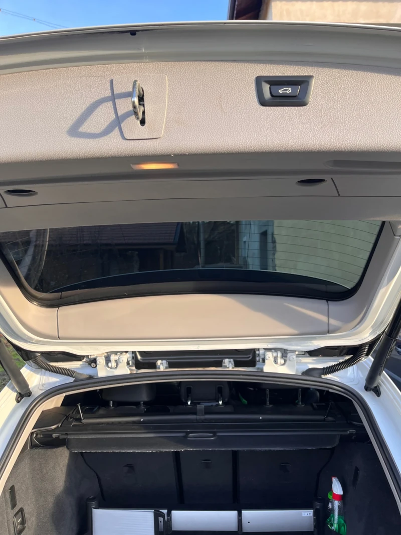 BMW 320 320xdrive B47 , снимка 17 - Автомобили и джипове - 52840369