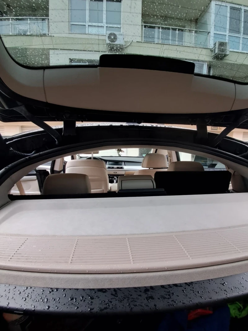 BMW 530 GT, снимка 13 - Автомобили и джипове - 53035234