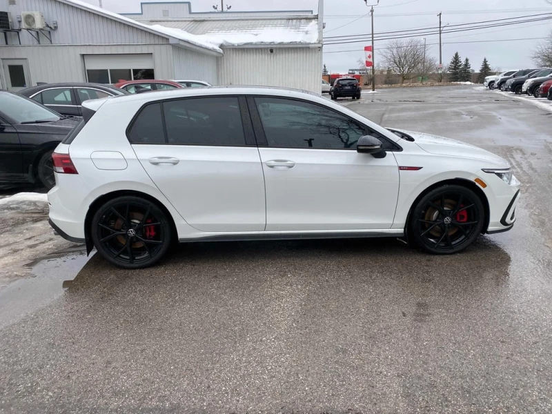 VW Golf * 380 Autobahn * CARFAX * ЦЕНА ДО БГ, снимка 4 - Автомобили и джипове - 53090028