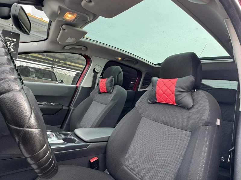 Peugeot 3008 2.0 DIESEL 150k.c , снимка 8 - Автомобили и джипове - 53178558
