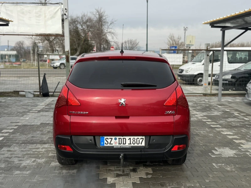 Peugeot 3008 2.0 DIESEL 150k.c , снимка 6 - Автомобили и джипове - 53178558