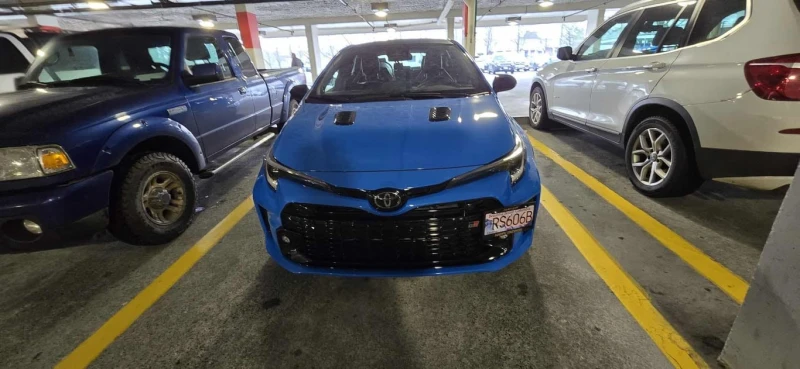 Toyota Corolla * Core * CARFAX * БЕЗ ПЪРВОНАЧАЛНА ВНОСКА, снимка 6 - Автомобили и джипове - 53191593