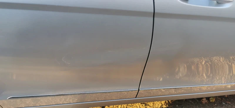 Mercedes-Benz C 320, снимка 4 - Автомобили и джипове - 53253975