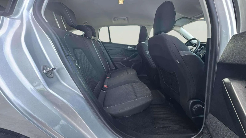 Ford Focus 1.0 EcoBoost, снимка 13 - Автомобили и джипове - 53268507