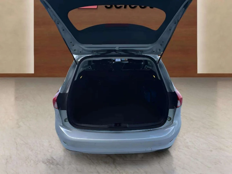 Ford Focus 1.0 EcoBoost, снимка 9 - Автомобили и джипове - 53268507