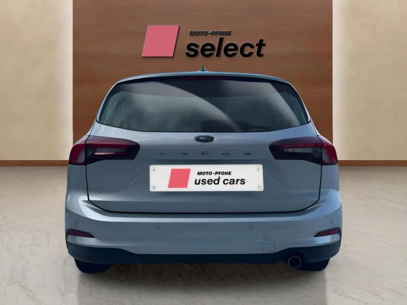 Ford Focus 1.0 EcoBoost, снимка 8 - Автомобили и джипове - 53268507