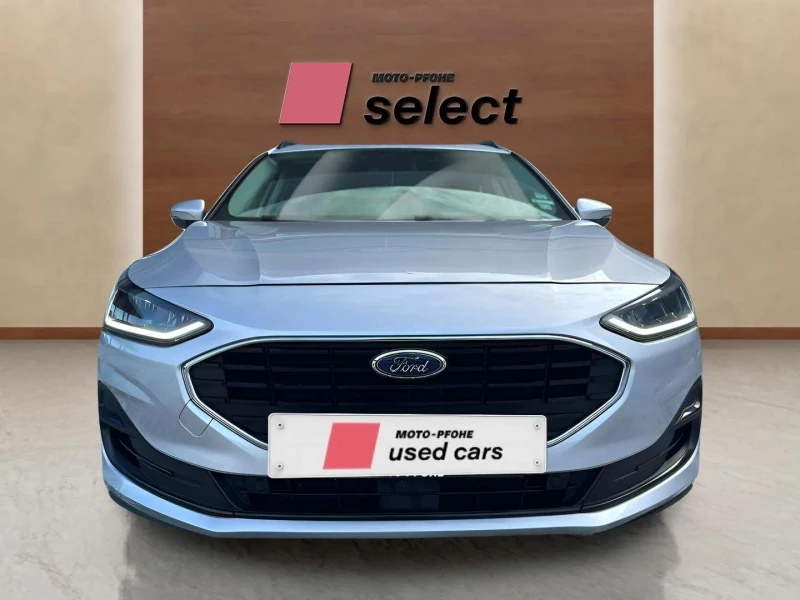 Ford Focus 1.0 EcoBoost, снимка 3 - Автомобили и джипове - 53268507