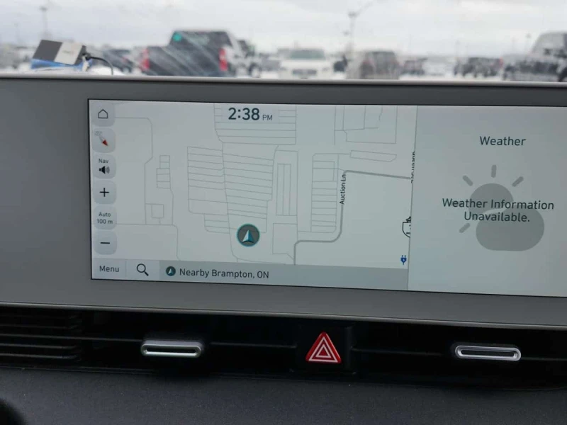 Hyundai Ioniq 5 AWD * PREFERRED * Head Up * Два ключа * CARFAX * , снимка 8 - Автомобили и джипове - 53558243