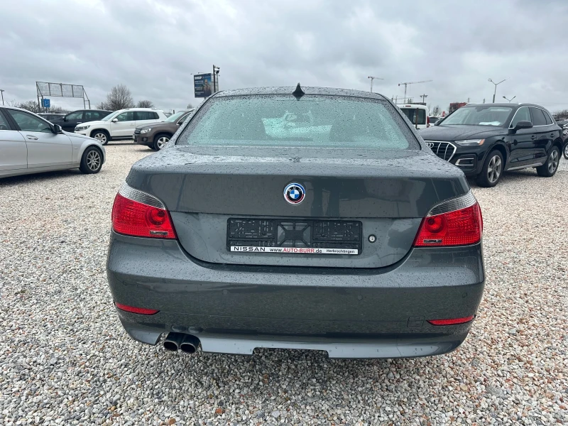 BMW 523 i, INDIVIDUAL, ТОП!, снимка 6 - Автомобили и джипове - 53571750