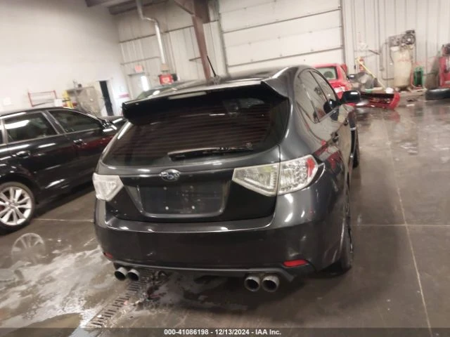 Subaru Impreza WRX, снимка 16 - Автомобили и джипове - 48754133