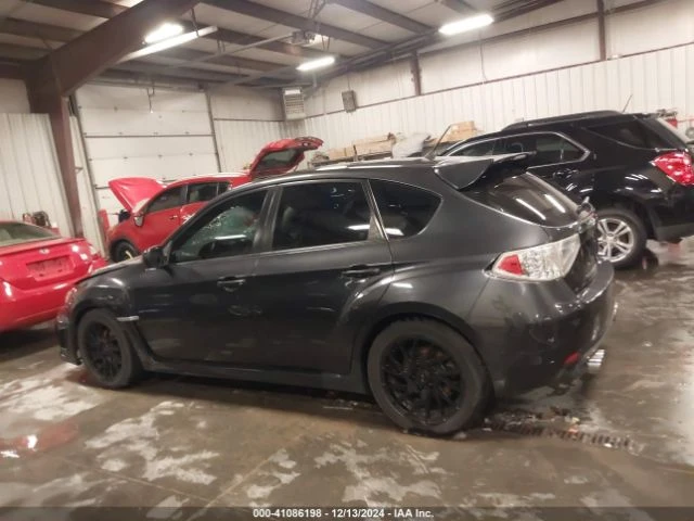 Subaru Impreza WRX, снимка 14 - Автомобили и джипове - 48754133