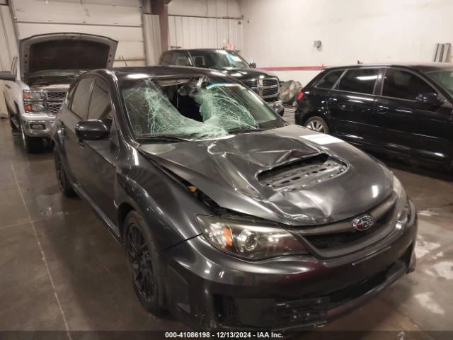 Subaru Impreza WRX, снимка 6 - Автомобили и джипове - 48754133