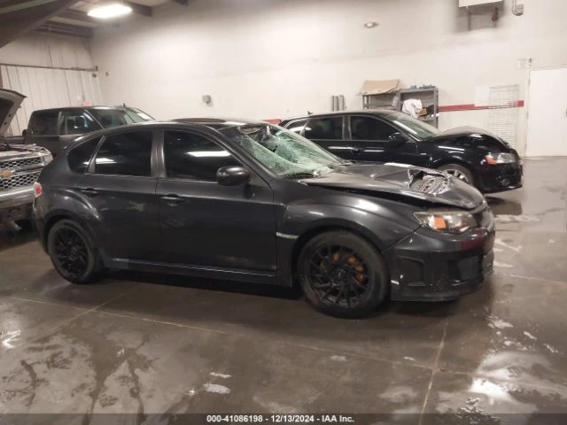 Subaru Impreza WRX, снимка 13 - Автомобили и джипове - 48754133