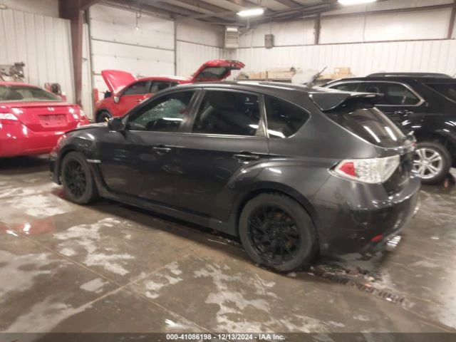 Subaru Impreza WRX, снимка 3 - Автомобили и джипове - 48754133