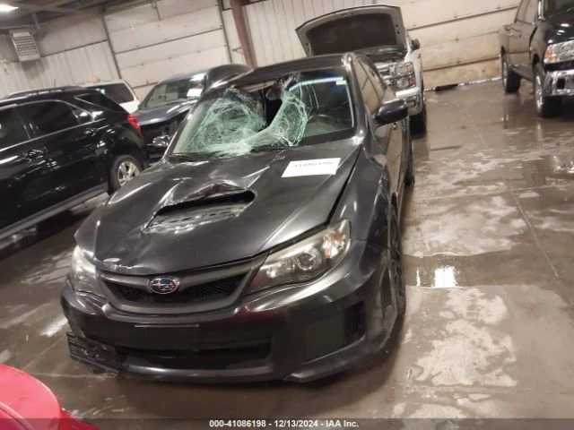 Subaru Impreza WRX, снимка 12 - Автомобили и джипове - 48754133