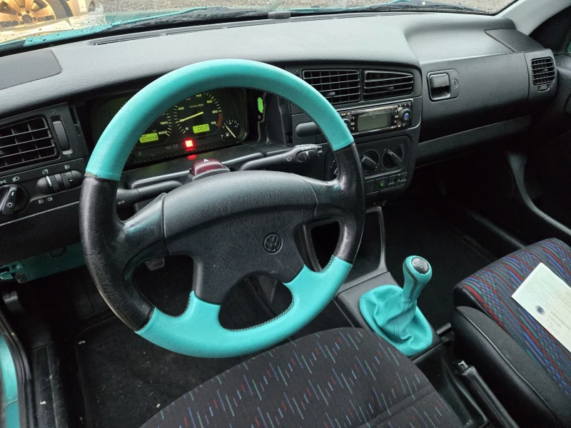 VW Golf 1, 8 GT - 2990 лв. - 74819832 | Car24.bg
