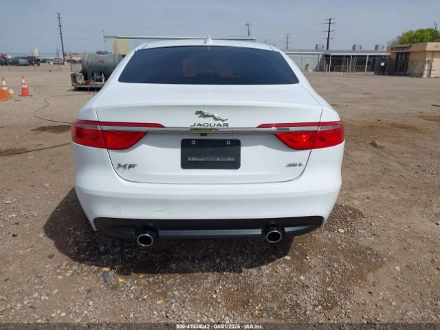 Jaguar Xf 35T PREMIUM * Възможност за Лизинг*  - изображение 6