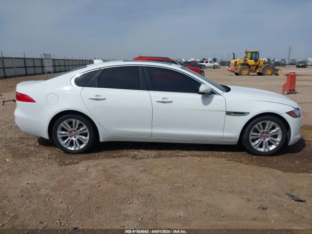 Jaguar Xf 35T PREMIUM * Възможност за Лизинг*  - изображение 7