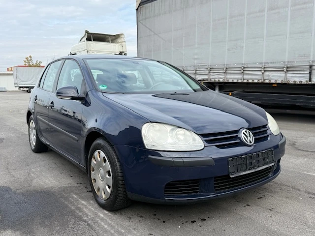 VW Golf 1.9TDI* GERMANY* PODGREV* KLIMA - изображение 3