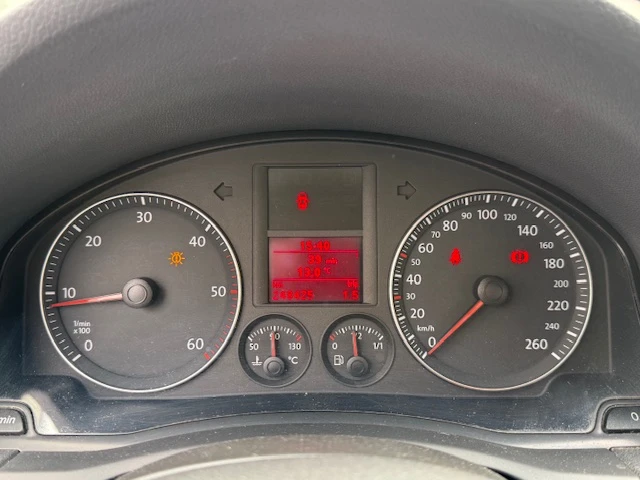 VW Golf 1.9TDI* GERMANY* PODGREV* KLIMA | Mobile.bg — изображение 11