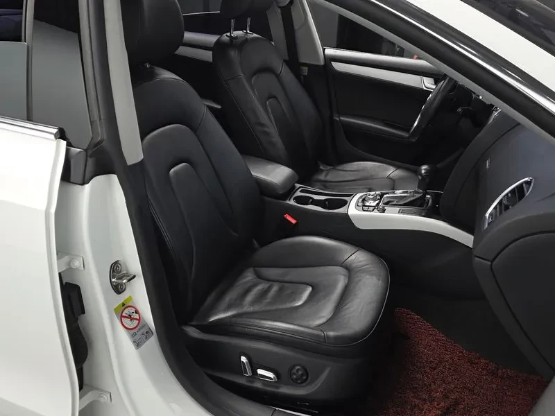 Audi A5 2.0 TDI Quattro, снимка 10 - Автомобили и джипове - 54146032