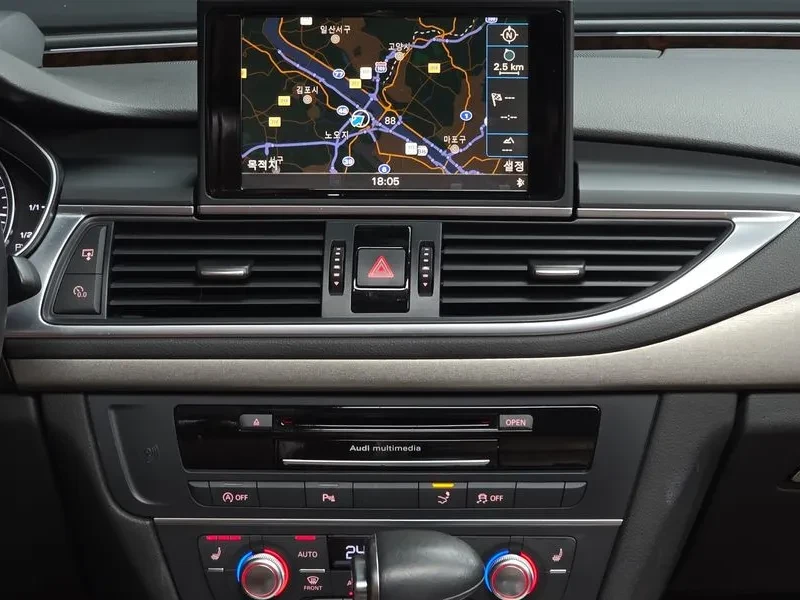Audi A7 3.0 TDI Quattro, снимка 14 - Автомобили и джипове - 54562177