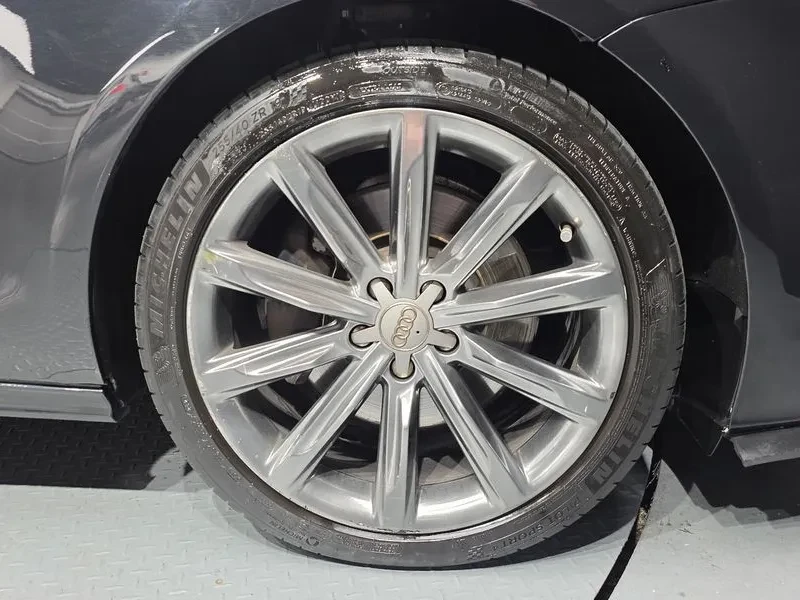 Audi A7 3.0 TDI Quattro, снимка 5 - Автомобили и джипове - 54562177