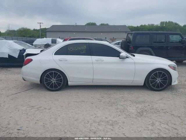 Mercedes-Benz C 300 4MATIC | Mobile.bg � ����������� 7