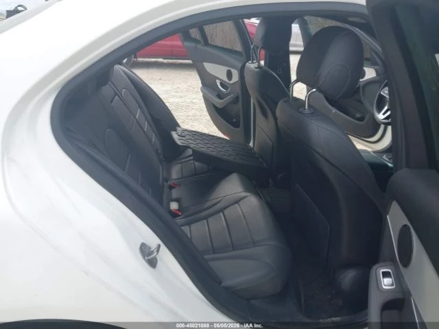 Mercedes-Benz C 300 4MATIC | Mobile.bg � ����������� 11