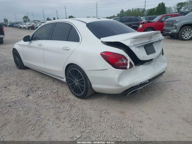 Mercedes-Benz C 300 4MATIC | Mobile.bg � ����������� 4