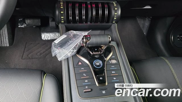 BYD Atto3, снимка 9 - Автомобили и джипове - 56263886