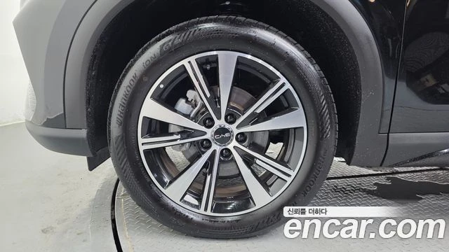 BYD Atto3, снимка 5 - Автомобили и джипове - 56263886